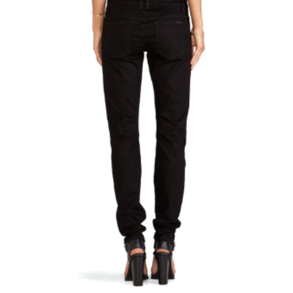 NWT JOE’S JEANS BUSTIER JUMPSUIT ROMPER OVERALLS!! - Picture 6 of 7